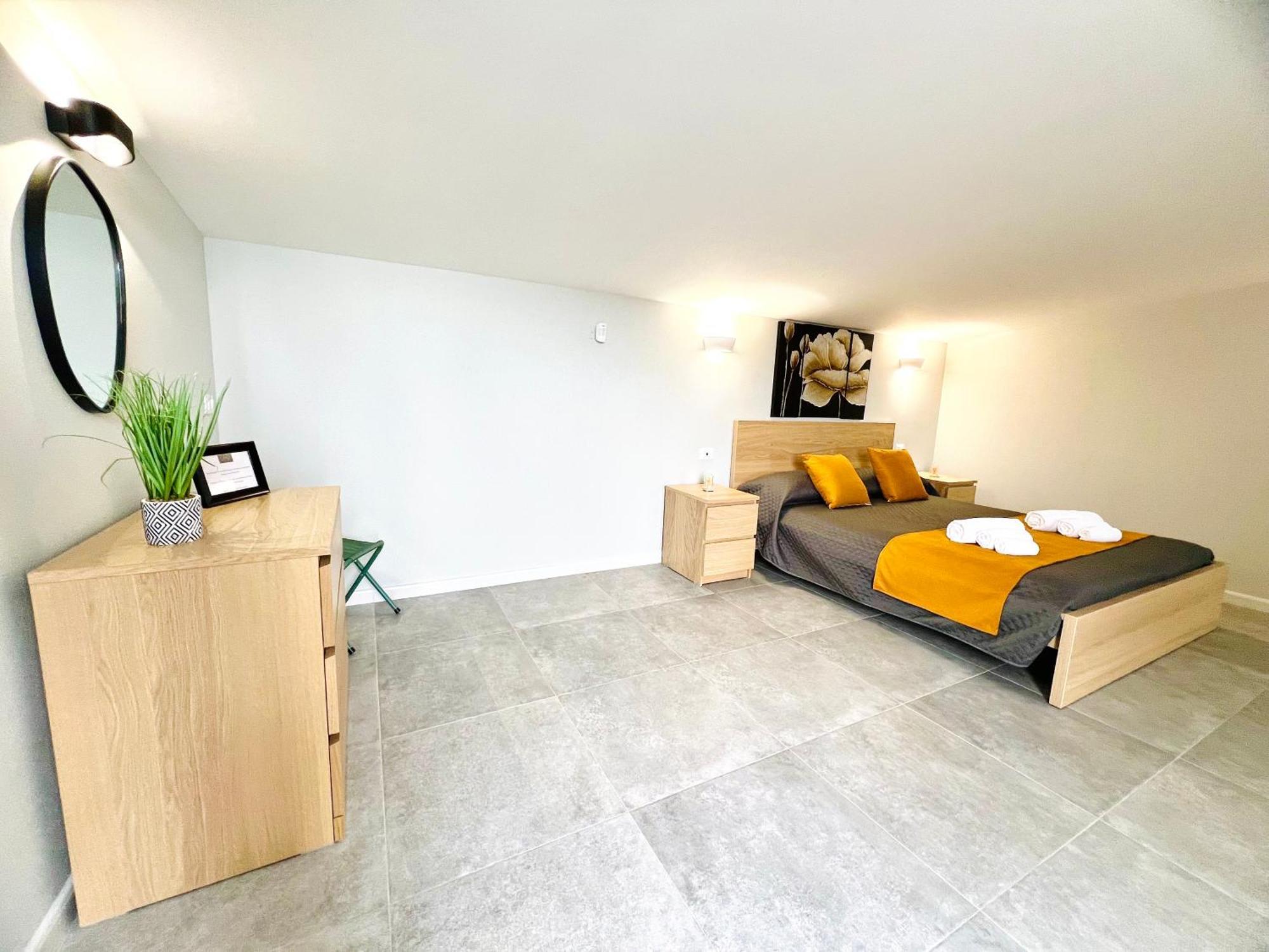 Ferienwohnung Piante Del Principe Carini Exterior foto