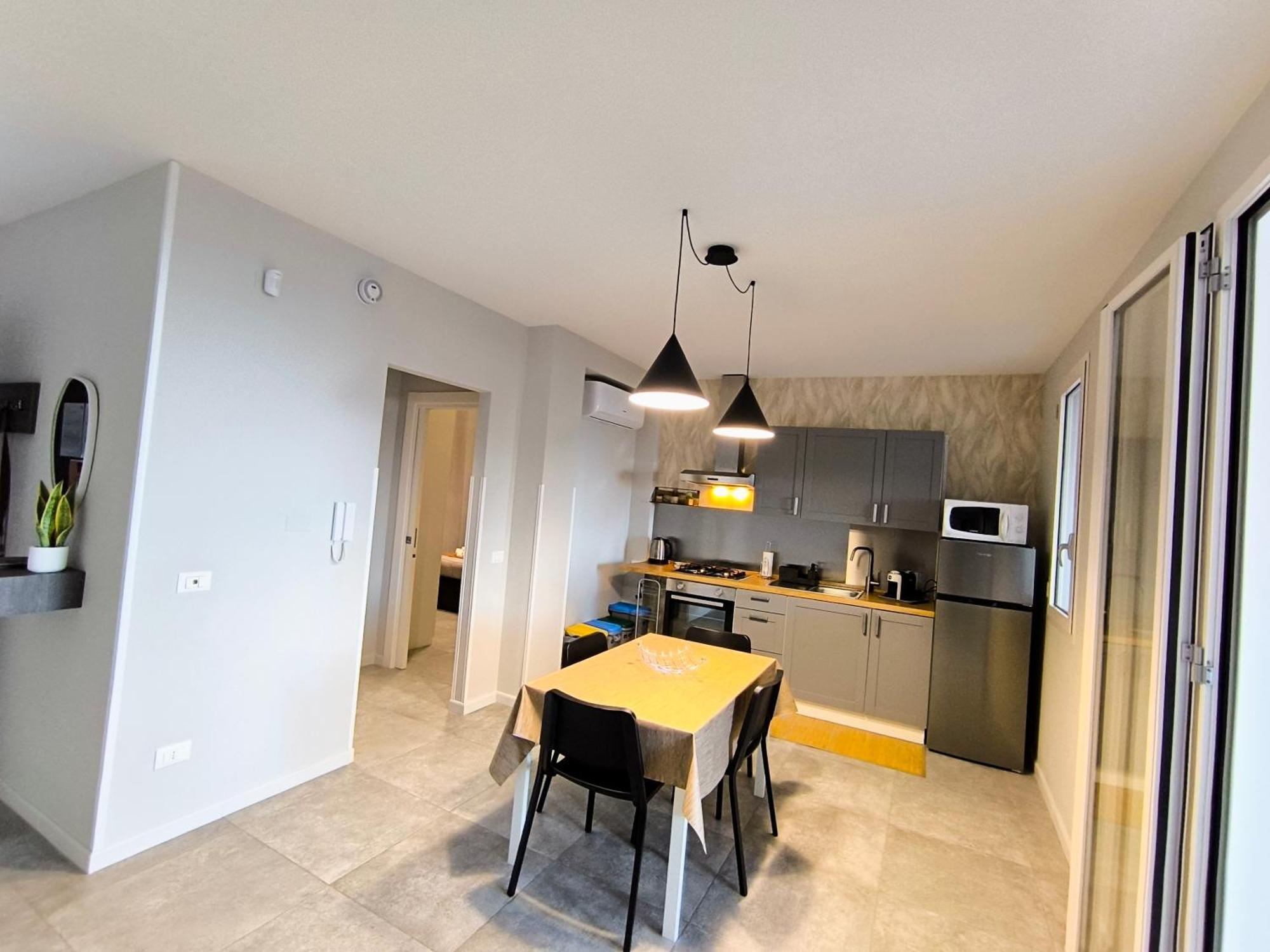 Ferienwohnung Piante Del Principe Carini Exterior foto