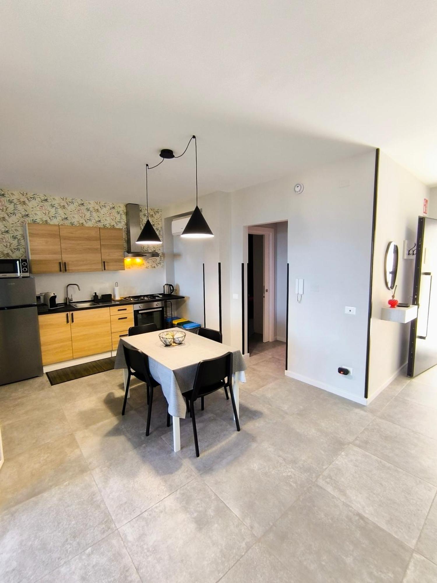 Ferienwohnung Piante Del Principe Carini Exterior foto