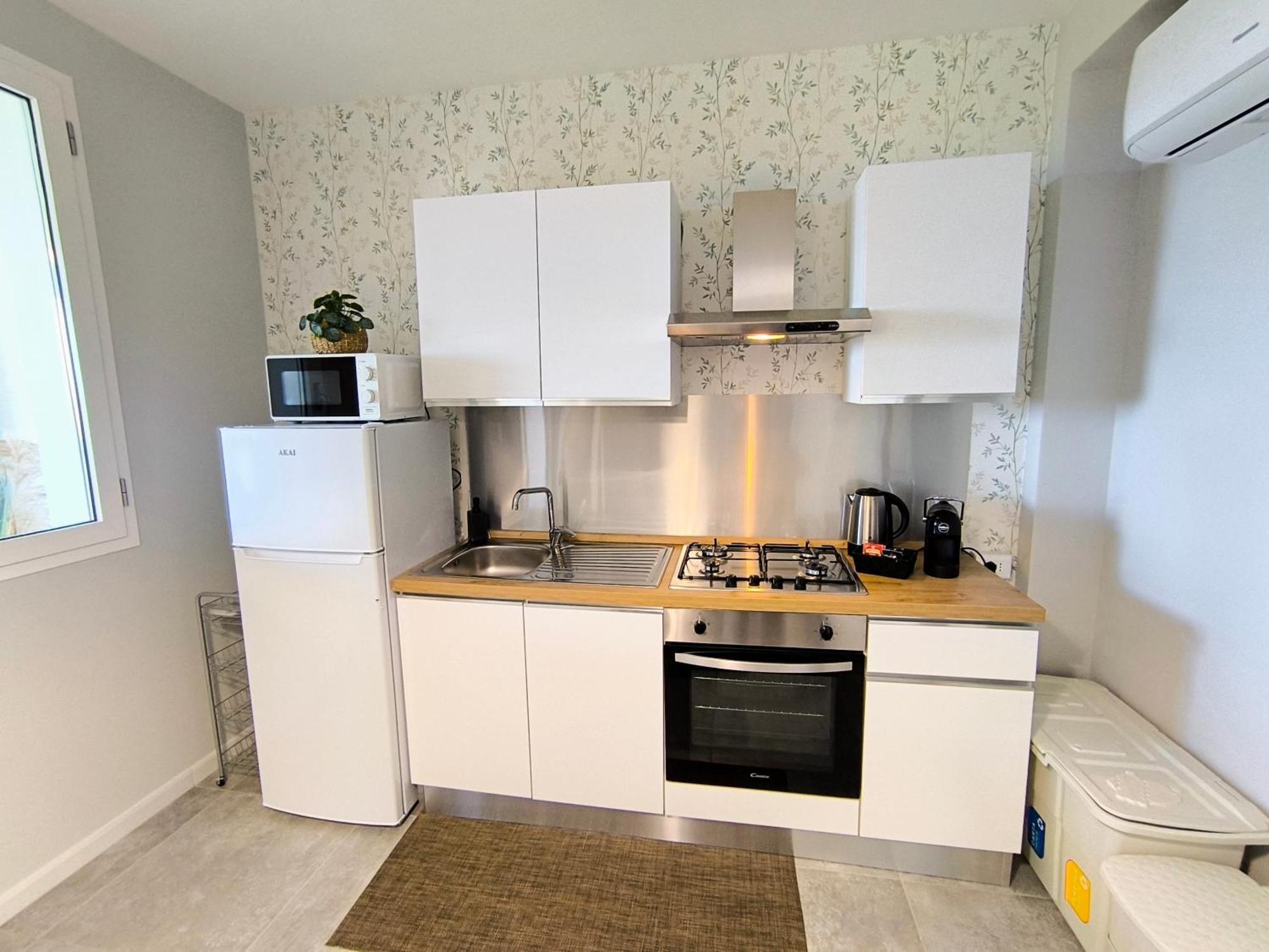 Ferienwohnung Piante Del Principe Carini Exterior foto