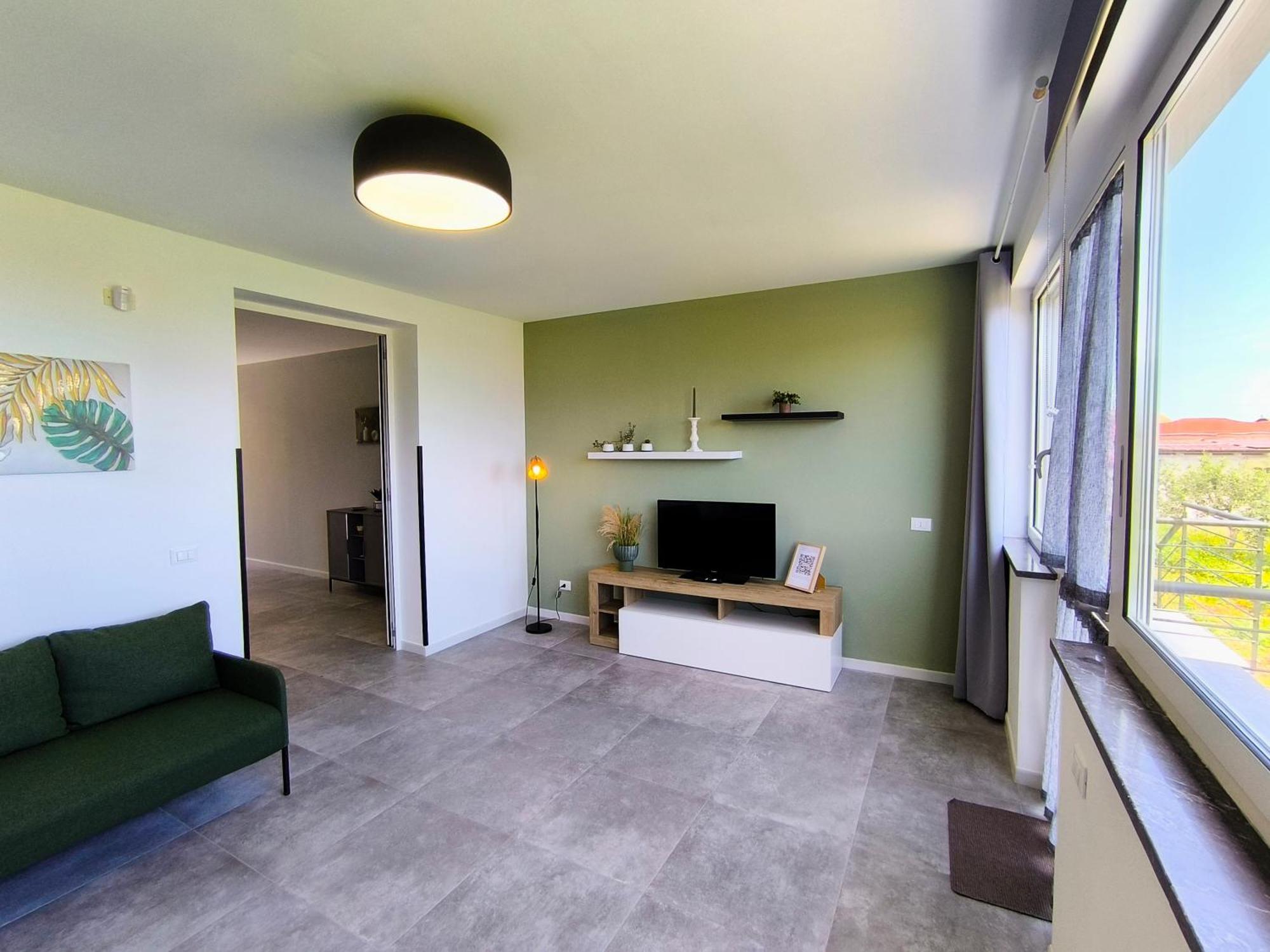 Ferienwohnung Piante Del Principe Carini Exterior foto