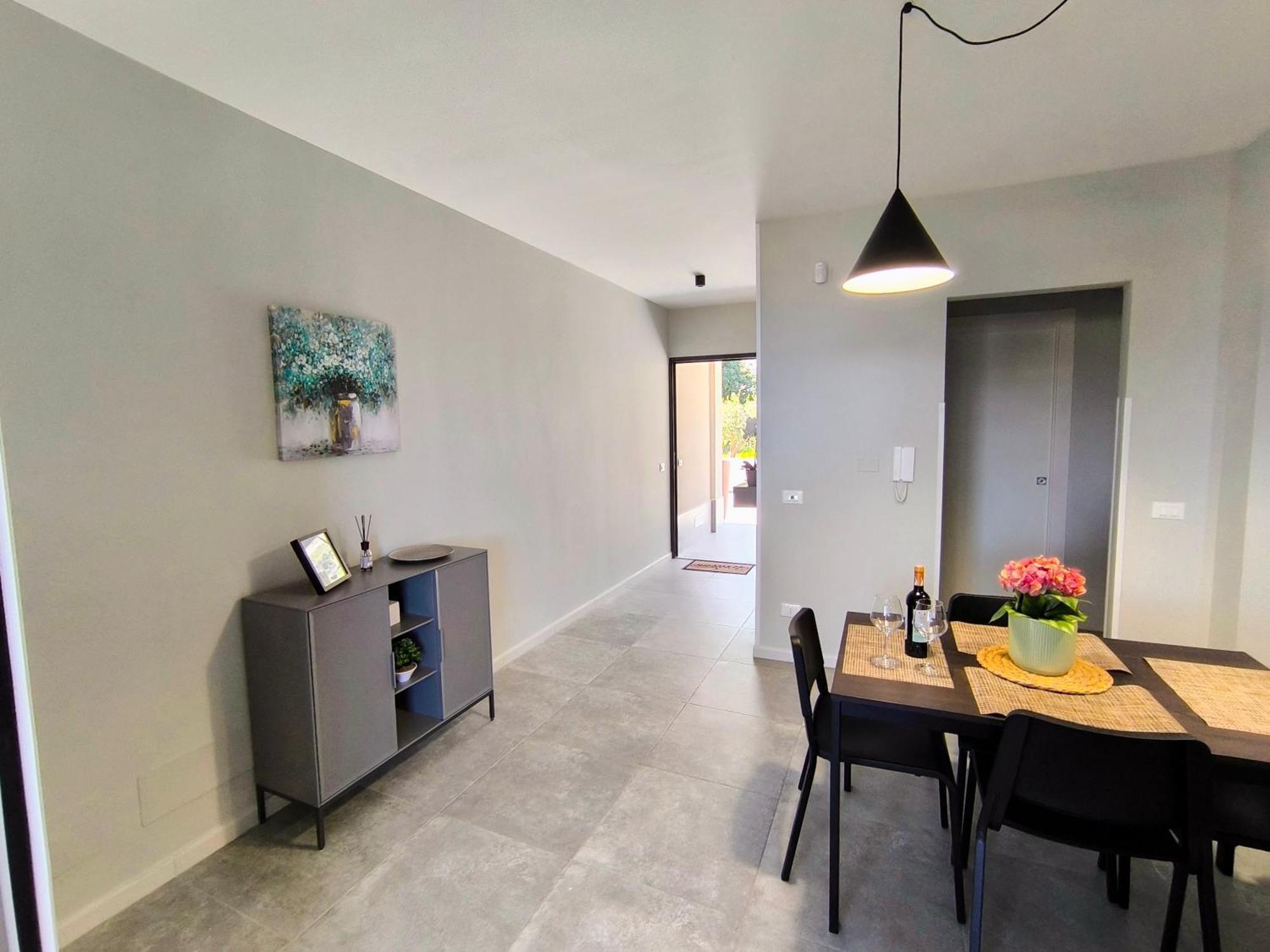 Ferienwohnung Piante Del Principe Carini Exterior foto