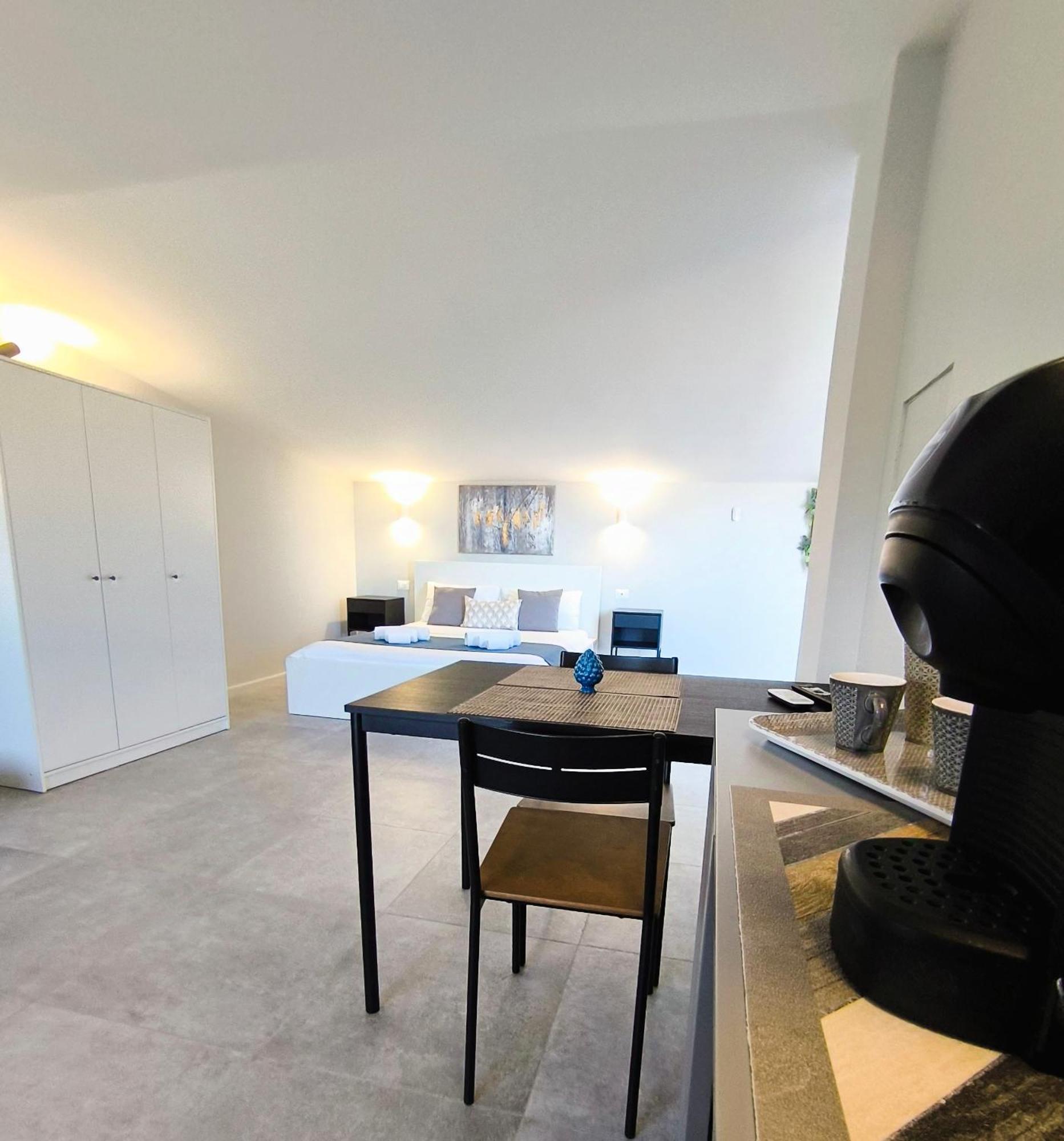 Ferienwohnung Piante Del Principe Carini Exterior foto