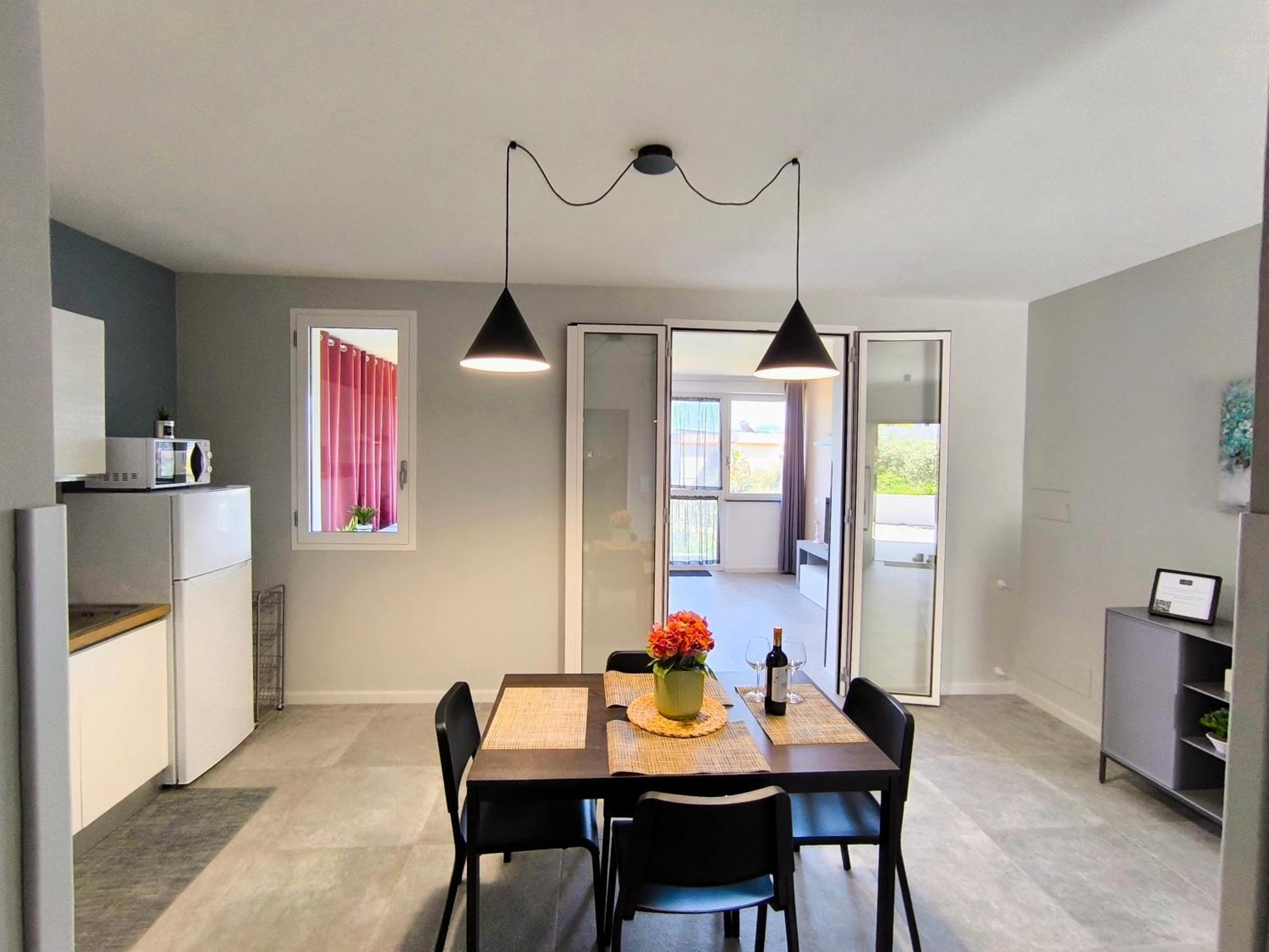 Ferienwohnung Piante Del Principe Carini Exterior foto